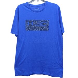 Under Armour loose fit graphic t-shirt Size XL
